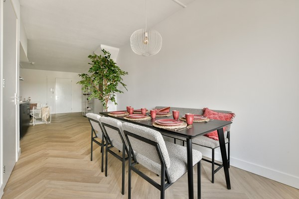 Medium property photo - Nieuweweg 87F, 2132 CM Hoofddorp