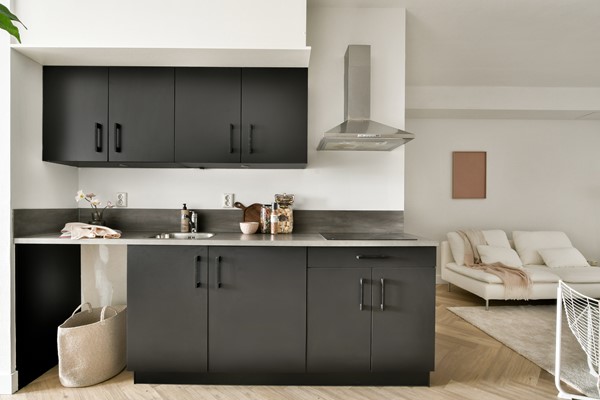 Medium property photo - Nieuweweg 87F, 2132 CM Hoofddorp