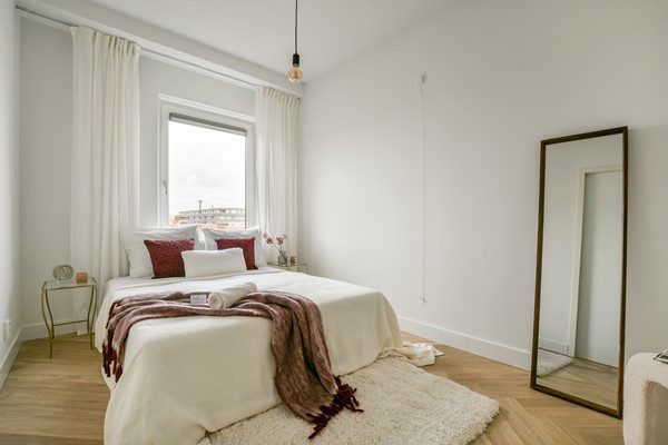 Medium property photo - Nieuweweg 87F, 2132 CM Hoofddorp