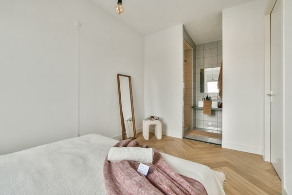 Medium property photo - Nieuweweg 87F, 2132 CM Hoofddorp