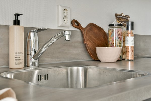 Medium property photo - Nieuweweg 87F, 2132 CM Hoofddorp