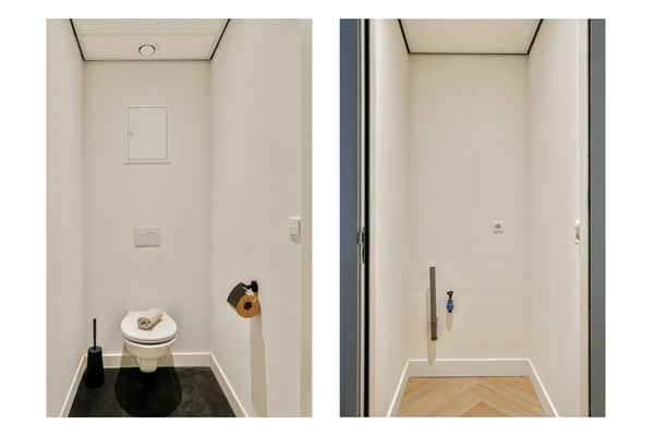 Medium property photo - Nieuweweg 87F, 2132 CM Hoofddorp