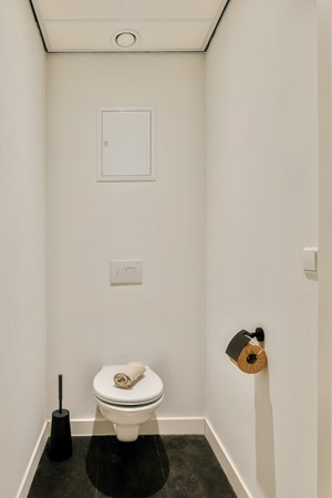 Medium property photo - Nieuweweg 87F, 2132 CM Hoofddorp