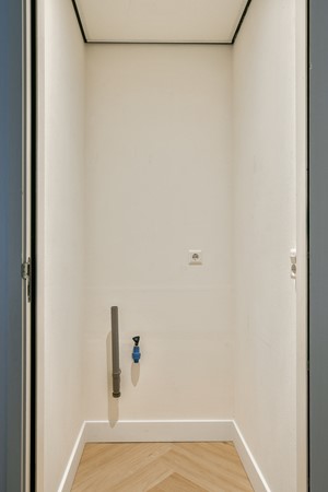 Medium property photo - Nieuweweg 87F, 2132 CM Hoofddorp