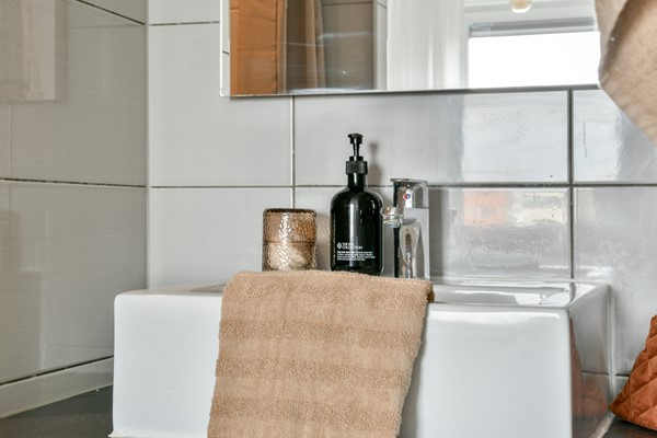 Medium property photo - Nieuweweg 87F, 2132 CM Hoofddorp