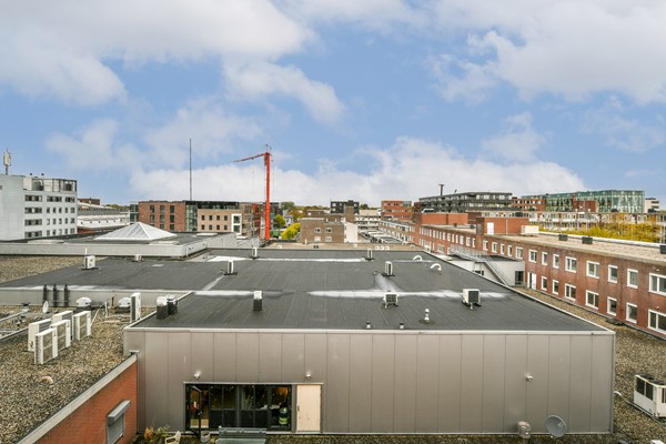 Medium property photo - Nieuweweg 87F, 2132 CM Hoofddorp