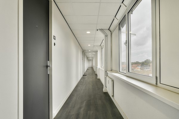Medium property photo - Nieuweweg 87F, 2132 CM Hoofddorp