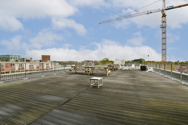 Medium property photo - Nieuweweg 87F, 2132 CM Hoofddorp