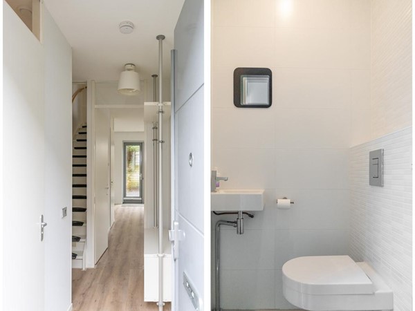 Medium property photo - Aakpad 20, 1034 HC Amsterdam