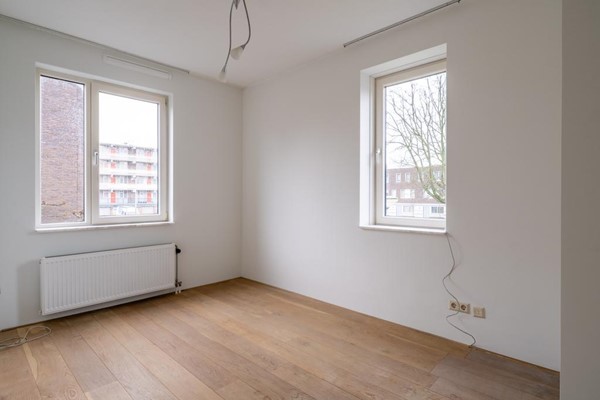 Medium property photo - Aakpad 20, 1034 HC Amsterdam