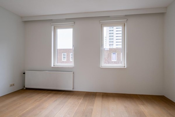 Medium property photo - Aakpad 20, 1034 HC Amsterdam