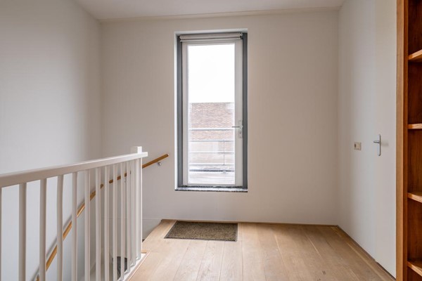 Medium property photo - Aakpad 20, 1034 HC Amsterdam