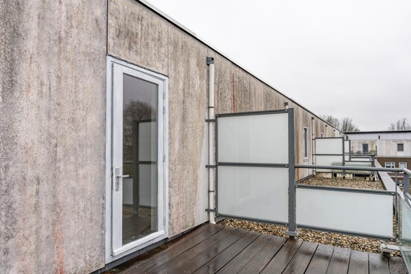 Medium property photo - Aakpad 20, 1034 HC Amsterdam