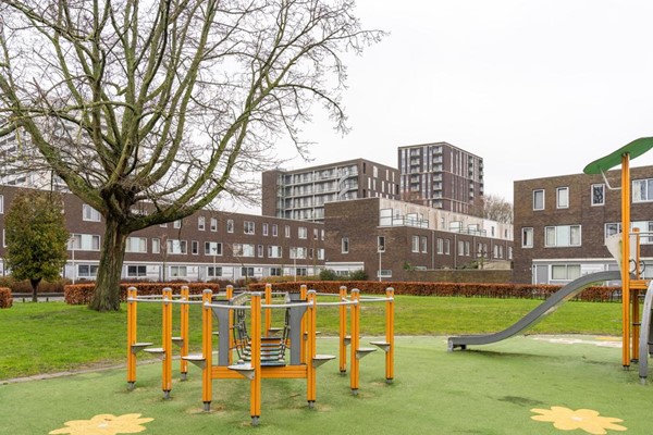 Medium property photo - Aakpad 20, 1034 HC Amsterdam