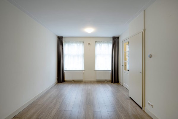 Medium property photo - Van Spilbergenstraat 120H, 1057 RN Amsterdam