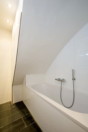 Medium property photo - Van Spilbergenstraat 120H, 1057 RN Amsterdam