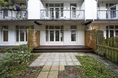 New for rent: Van Spilbergenstraat 120H, 1057 RN Amsterdam