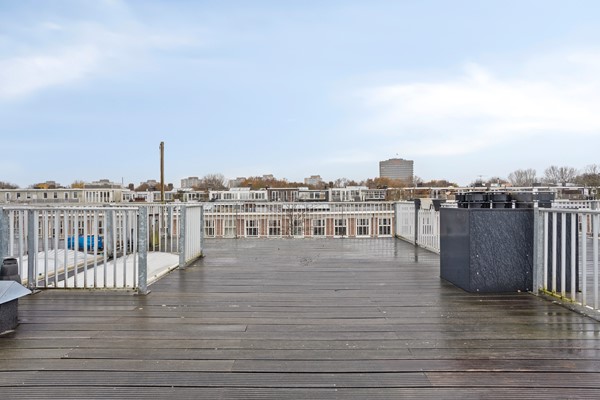 Medium property photo - Van Spilbergenstraat 130-3, 1057 RN Amsterdam