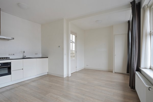 Medium property photo - Van Spilbergenstraat 130-3, 1057 RN Amsterdam