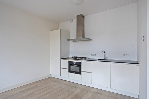 Medium property photo - Van Spilbergenstraat 130-3, 1057 RN Amsterdam