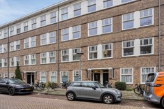 Nieuw in verhuur: Van Spilbergenstraat 142-2, 1057 RP Amsterdam