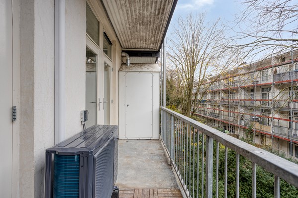 Medium property photo - Van Spilbergenstraat 142-2, 1057 RP Amsterdam