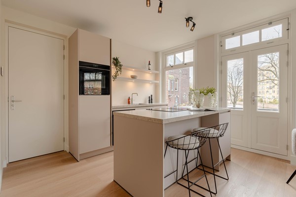 Medium property photo - Elisabeth Wolffstraat 3-1, 1052 RN Amsterdam