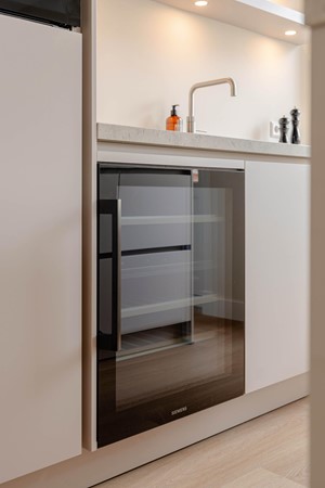 Medium property photo - Elisabeth Wolffstraat 3-1, 1052 RN Amsterdam