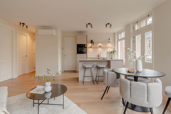 Medium property photo - Elisabeth Wolffstraat 3-1, 1052 RN Amsterdam