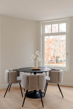 Medium property photo - Elisabeth Wolffstraat 3-1, 1052 RN Amsterdam