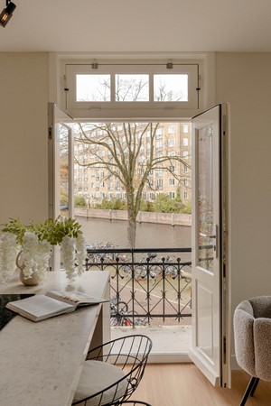 Medium property photo - Elisabeth Wolffstraat 3-1, 1052 RN Amsterdam