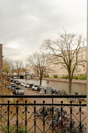 Medium property photo - Elisabeth Wolffstraat 3-1, 1052 RN Amsterdam