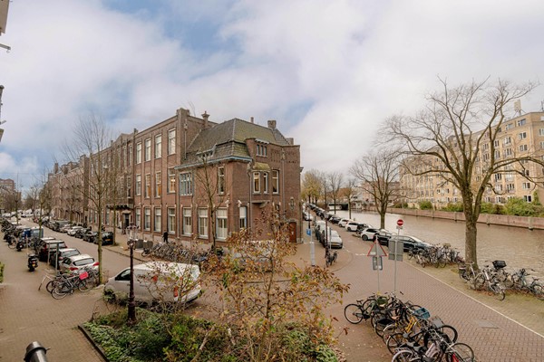 Medium property photo - Elisabeth Wolffstraat 3-1, 1052 RN Amsterdam