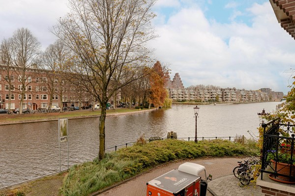 Medium property photo - Elisabeth Wolffstraat 3-1, 1052 RN Amsterdam