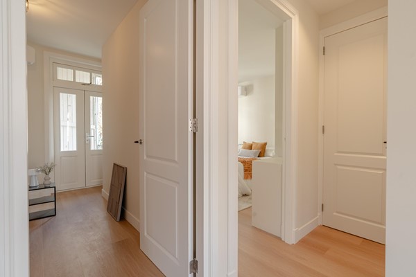 Medium property photo - Elisabeth Wolffstraat 3-1, 1052 RN Amsterdam