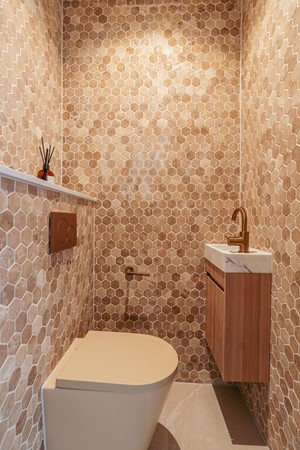 Medium property photo - Elisabeth Wolffstraat 3-1, 1052 RN Amsterdam