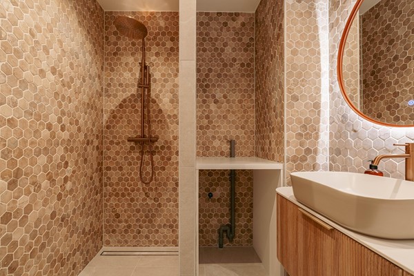 Medium property photo - Elisabeth Wolffstraat 3-1, 1052 RN Amsterdam