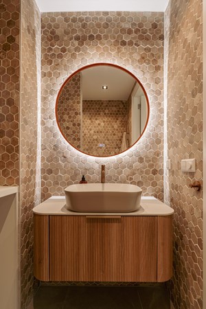 Medium property photo - Elisabeth Wolffstraat 3-1, 1052 RN Amsterdam