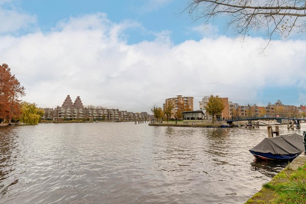 Medium property photo - Elisabeth Wolffstraat 3-1, 1052 RN Amsterdam