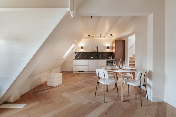 Medium property photo - Pieter Aertszstraat 110-4, 1074 VT Amsterdam