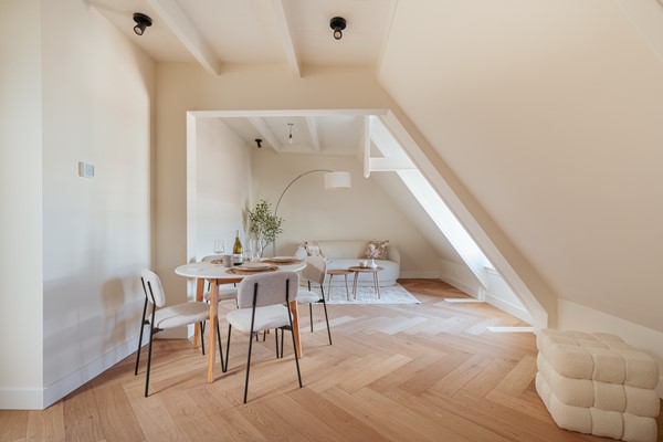 Medium property photo - Pieter Aertszstraat 110-4, 1074 VT Amsterdam