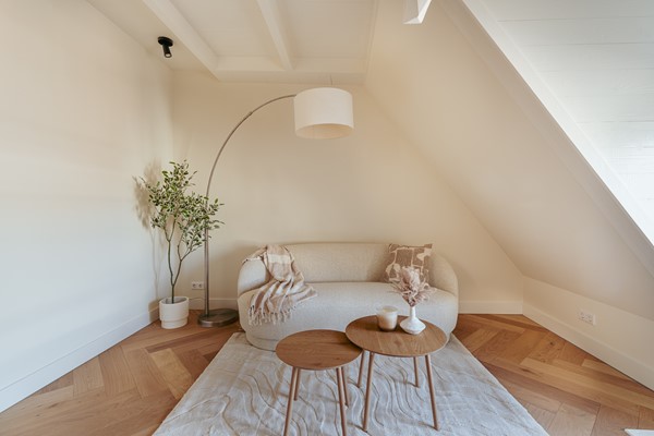 Medium property photo - Pieter Aertszstraat 110-4, 1074 VT Amsterdam