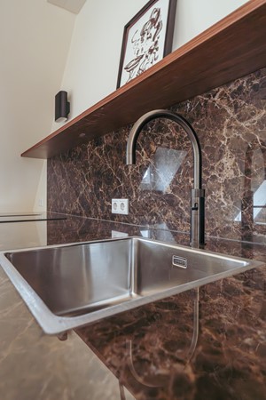 Medium property photo - Pieter Aertszstraat 110-4, 1074 VT Amsterdam