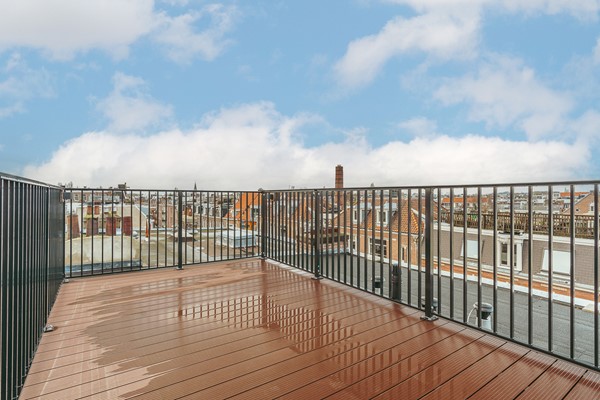 Medium property photo - Pieter Aertszstraat 110-4, 1074 VT Amsterdam