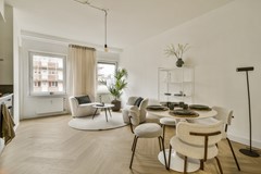 New for sale: Nieuweweg 71E, 2132 CM Hoofddorp