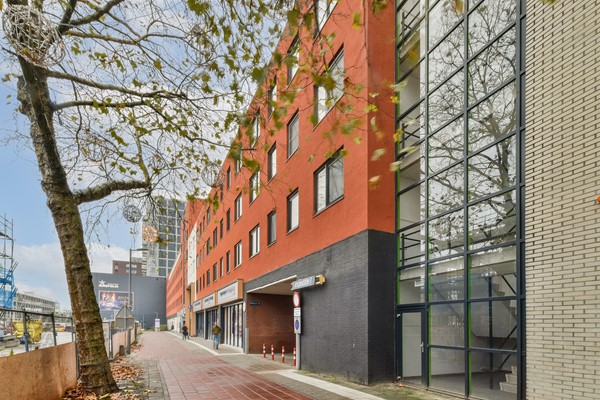 Medium property photo - Nieuweweg 71E, 2132 CM Hoofddorp