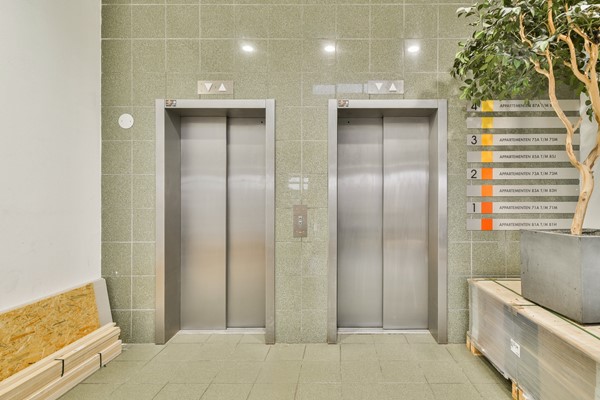 Medium property photo - Nieuweweg 71E, 2132 CM Hoofddorp