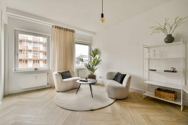 Medium property photo - Nieuweweg 71E, 2132 CM Hoofddorp