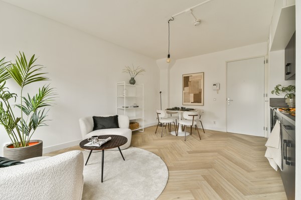 Medium property photo - Nieuweweg 71E, 2132 CM Hoofddorp