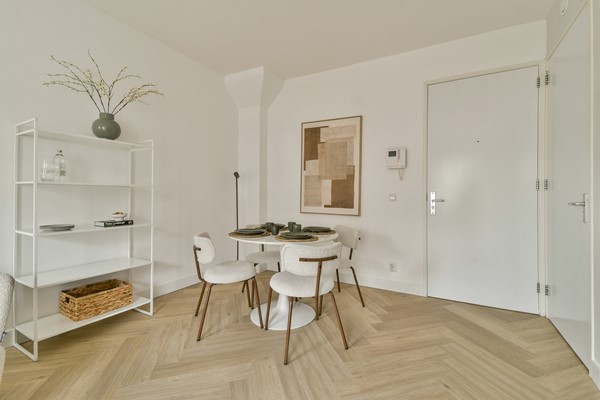 Medium property photo - Nieuweweg 71E, 2132 CM Hoofddorp